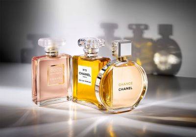 Oscar De-La-Renta - ТОП-5 лучших женских духов - milayaya.ru - Нью-Йорк