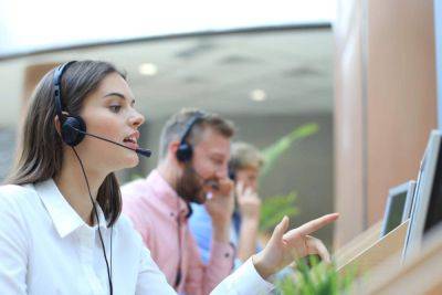 Виртуальная АТС: как оптимизировать работу call-центра и повысить уровень сервиса - nashsovetik.ru