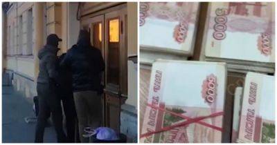 В Петербурге депутат с полицейским легализовали более 150 000 иностранцев и поплатились - porosenka.net - Россия - Санкт-Петербург