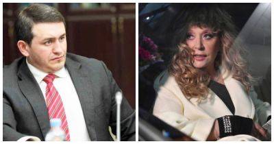 Данила Козловский - Алла Борисовна Пугачева - Михаил Ходорковский - Виталий Бородин - Виталий Бородин заявил, что Алла Пугачёва планировала его убийство - porosenka.net - Россия