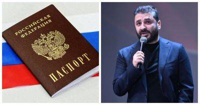 Андрей Тарковский - Сергей Миронов - Ильдар Резяпов - «Нельзя позволять, чтобы такое поведение осталось без последствий»: общественники попросили проверить… - porosenka.net - Россия - Ереван