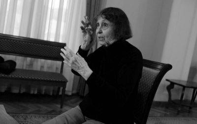 Умерла автор музыки к мультфильму «Маугли» София Губайдулина - porosenka.net - Ссср - Москва - Казань - Германия - республика Татарстан - София