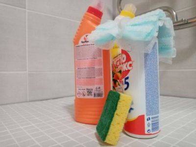 Игорь Зур - В вашей ванной уже есть средство, которое очистит всё: вы даже не догадываетесь об этом - lifehelper.one