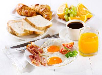 Как готовить быстрые и вкусные завтраки? - shkolazhizni.ru
