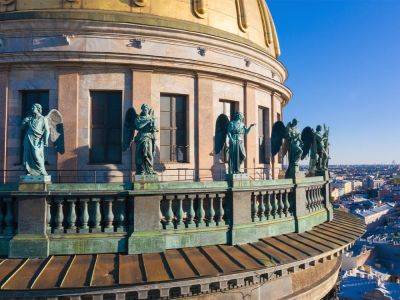 Григорий Распутин - Санкт-Петербург за 3 дня: маршрут для тех, кто приехал впервые и хочет увидеть как можно больше - nashsovetik.ru - Санкт-Петербург