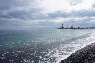 Разлив нефти у берегов Анапы. К чему готовиться волонтеру? - shkolazhizni.ru - Анапа