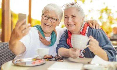 Пенсионер — не приговор: способ, как меньше болеть, если вы старше 50-60 лет - milayaya.ru - Россия