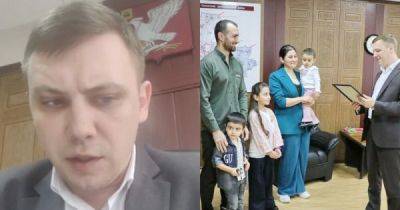 "Приношу глубочайшие извинения супругам Искандаровым за сложившуюся ситуацию": глава администрации… - porosenka.net - Россия - Рязанская обл.