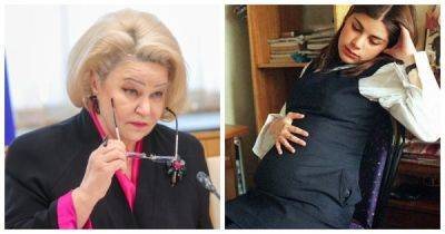 Нина Останина - «Не надо поощрять детей становиться родителями»: в Госдуме оценили идею властей Орловской области… - porosenka.net - Орел - Орловская обл.