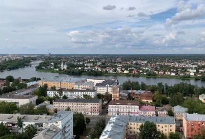 Что интересного в Тверской области? И немного о Новгородской... - shkolazhizni.ru - Россия - Москва - Русь - Тверь - Тверская обл. - Новгородская обл.
