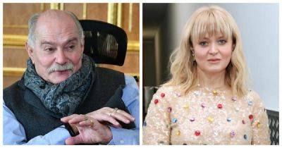 Владимир Путин - Анна Михалкова - Никита Сергеевич Михалков - «Пахала, не пыталась куда-то пролезть»: дочери Никиты Михалкова присвоили звание народной артистки России - porosenka.net - Россия