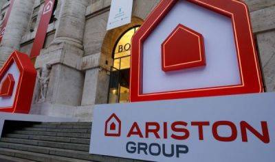 Итальянская компания Ariston захотела вернуться на российский рынок - porosenka.net - Россия - Сша - Москва - Италия