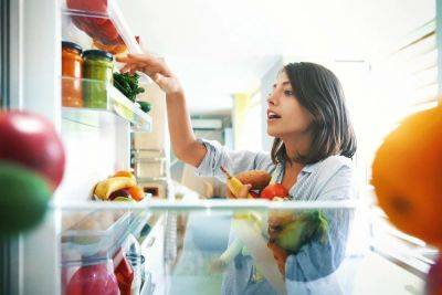 Какие продукты нельзя хранить в холодильнике - nashsovetik.ru - Россия