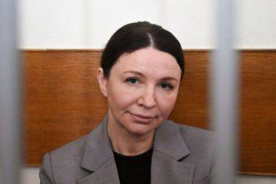 Елена Блиновская - "Человека просто растерзали!": родственники Е.Блиновской недовольны приговором суда - porosenka.net