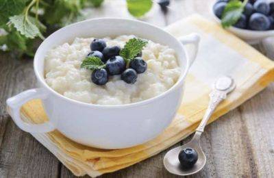 Вкусная рисовая каша в мультиварке на молоке: пропорции и рецепт - milayaya.ru