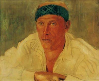 Михаил Булгаков - Какие хобби имел Михаил Булгаков? - shkolazhizni.ru
