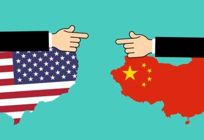 Как США борются с методами КНР по формированию валютного курса юаня? - shkolazhizni.ru - Китай - Сша - Вашингтон