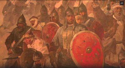 Героическая оборона Козельска: чему посвящен новый исторический фильм? - lifehelper.one - Рязань - Золотая Орда - Козельск