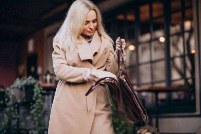 Анна Савельева - Как подобрать модель пальто для «квадратной» фигуры - lifehelper.one