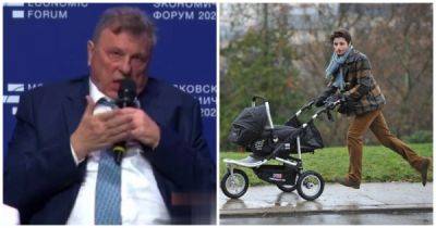 Виталий Милонов - В России вновь предложили ввести налог на бездетность - porosenka.net - Россия