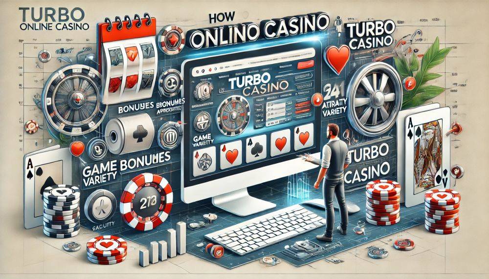 казино Turbo